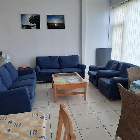 Appartement Moderne De 94 M² 2 Ch. Sur La Digue Нюпорт Екстериор снимка