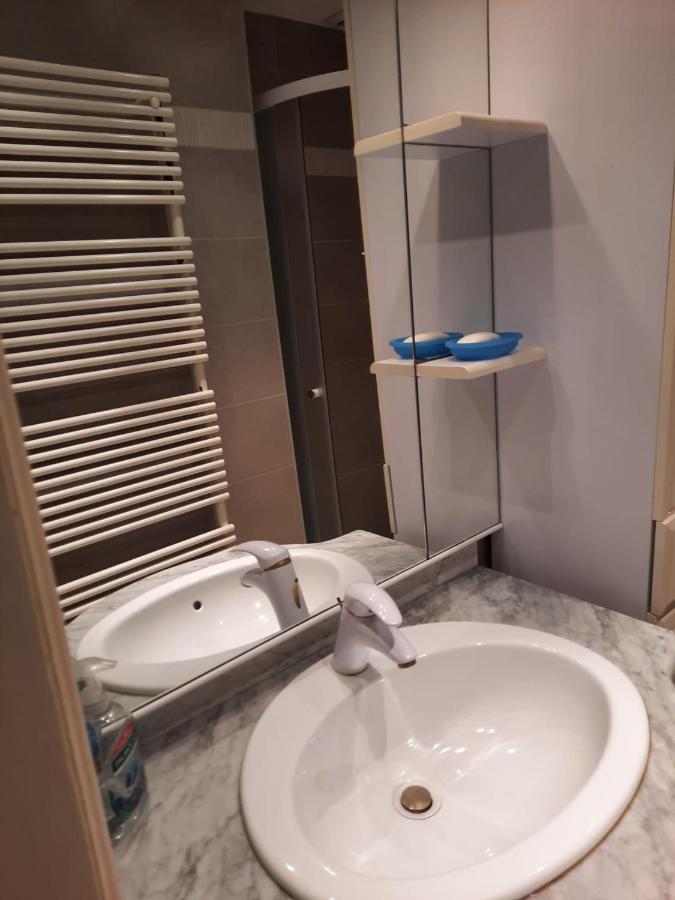 Appartement Moderne De 94 M² 2 Ch. Sur La Digue Нюпорт Екстериор снимка