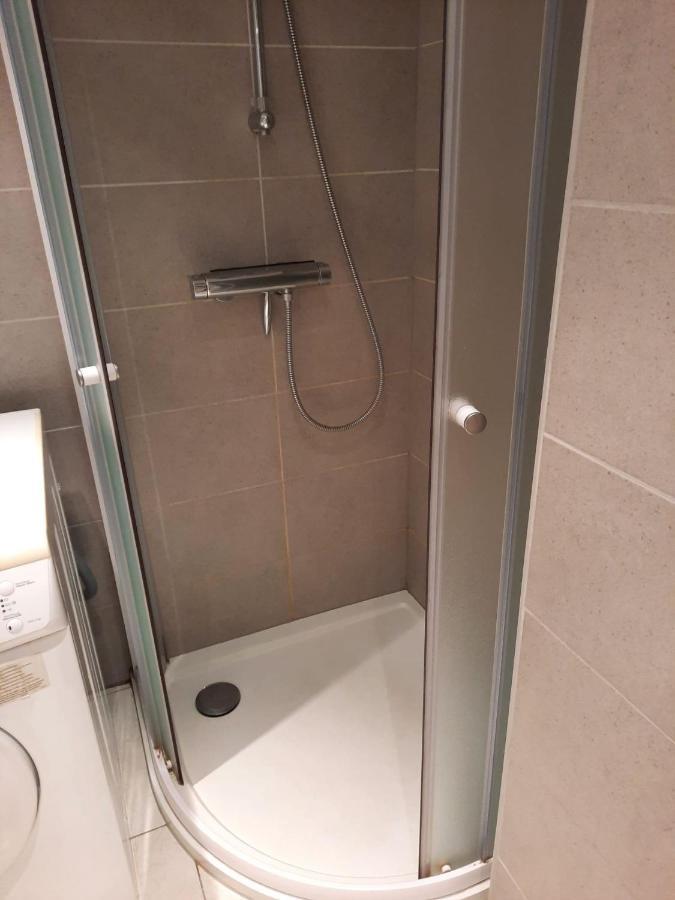 Appartement Moderne De 94 M² 2 Ch. Sur La Digue Нюпорт Екстериор снимка